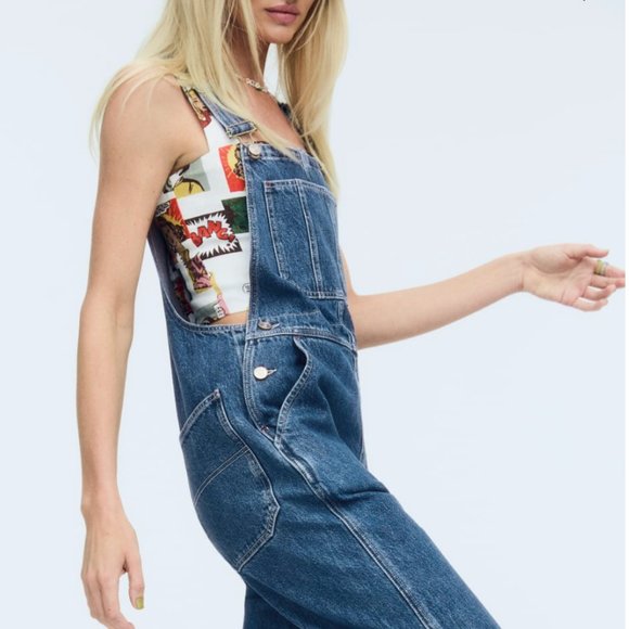 Reformation | Tops | New Reformation 